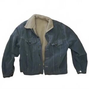 John Galt, Small, Blue, Women’s Jacket